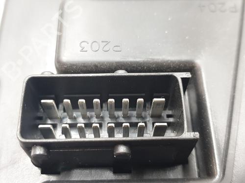 Electronic module RENAULT KANGOO / GRAND KANGOO II (KW0/1_)  | BP29537934M83 