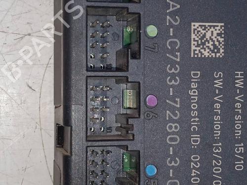 Electronic module MERCEDES-BENZ VITO Van (W447)  | BP9551263M83 