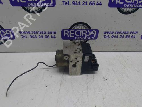 ABS pump NISSAN X-TRAIL I (T30)  | BP9476812M43 