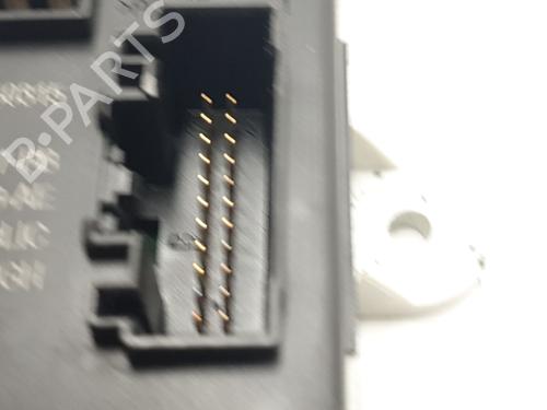 Electronic module VOLVO V40 Hatchback (525) D3 | BP39988174M83 - Image 4