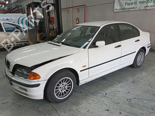 Teile für BMW 3 (E46) 320 d (150 hp) 4340509