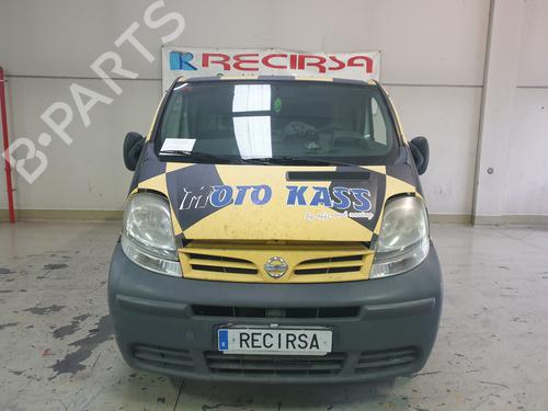 Brugte NISSAN PRIMASTAR Bus (X83) [2001-2025]  4183716