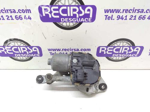 Used Front wiper motor PEUGEOT 407 (6D_) [2004-2011]  9468033