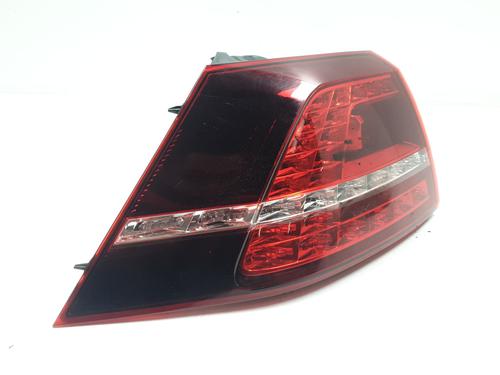 Left taillight VW GOLF VII (5G1, BQ1, BE1, BE2) 1.6 TDI 4motion | BP32469077C34