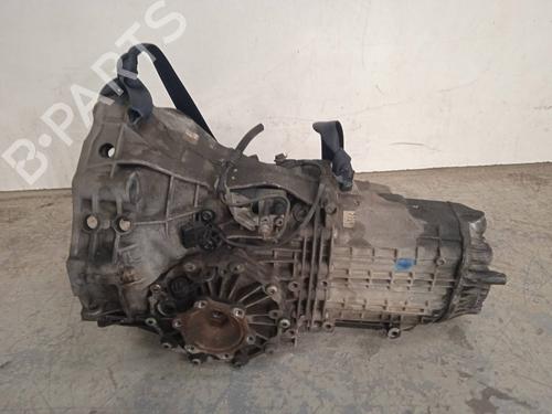 Used Gearbox AUDI A4 B6 (8E2) 2.0 (130 hp) 11180626