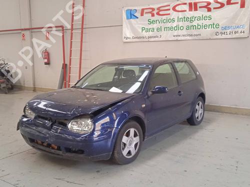 Front right window mechanism VW GOLF IV (1J1) 1.6 | BP13087638C23 