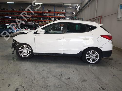 Left front window switch HYUNDAI ix35 (LM, EL, ELH) 1.7 CRDi | BP33290798I27  - Image 14