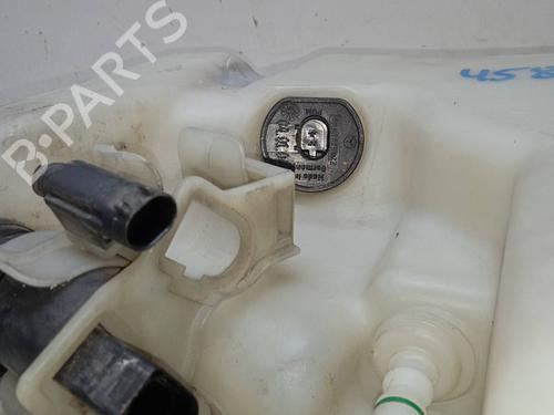 Windscreen washer tank MERCEDES-BENZ E-CLASS (W211)  | BP10029892C113 