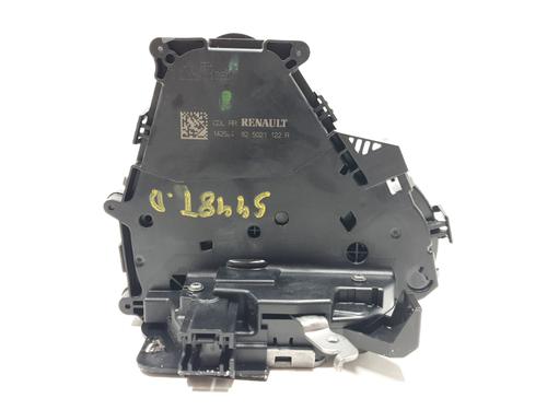 Højre bagtil lås RENAULT CAPTUR I (J5_, H5_) 1.3 TCe 130 (J5NJ, J5NE) (131 hp) 30869661