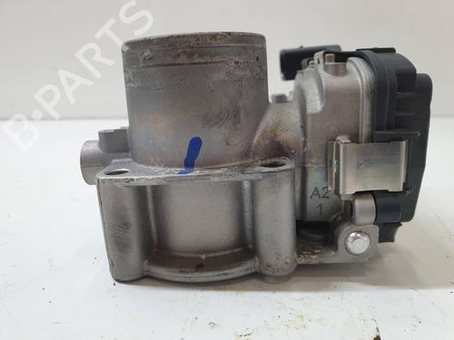 Throttle body FIAT 500 (312_)  | BP17671774M82 
