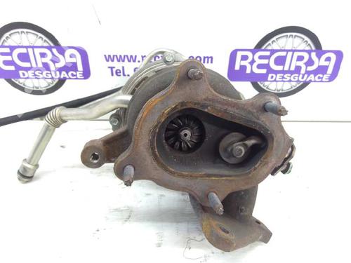 Turbocharger/Supercharger RENAULT MASTER II Van (FD)  | BP9467341M71 