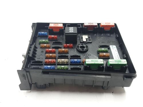 Fuse box VW TIGUAN (5N_) 2.0 TDI | BP32989220E1  - Image 5