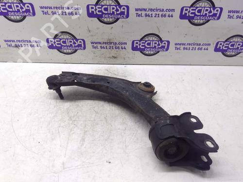 Right front suspension arm FORD S-MAX (WA6)  | BP9471973M13 