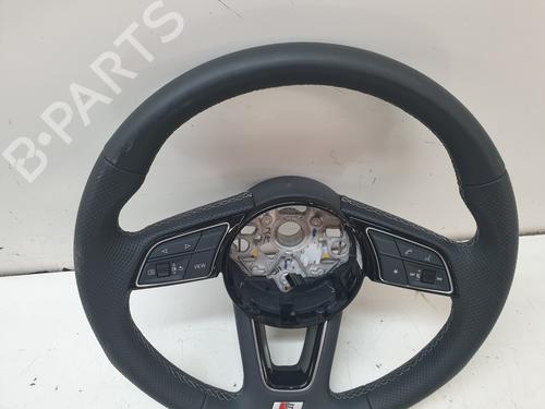 Steering wheel AUDI A1 Sportback (GBA) 30 TFSI | BP22547095C49 