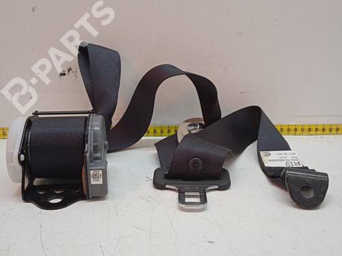 Used Rear right belt tensioner Rear right belt tensioner MITSUBISHI OUTLANDER III Van (GF_W, GG_W) Di-D 4WD (GF6W) (150 hp) 9472194 9472194