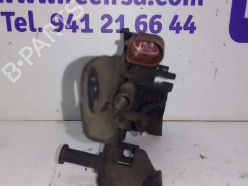 Hood lock AUDI A6 C5 (4B2) 2.4 | BP9467899C133 