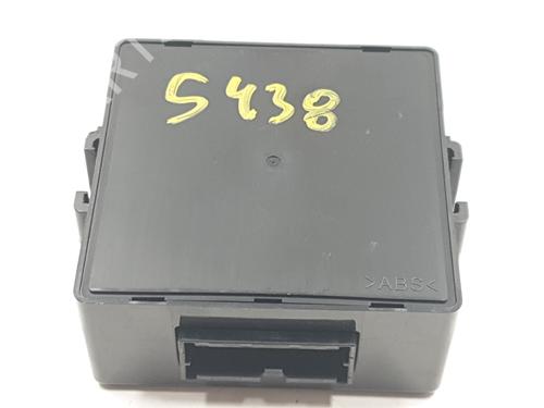 Electronic module HYUNDAI VELOSTER (FS) 1.6 GDI | BP30317282M83 