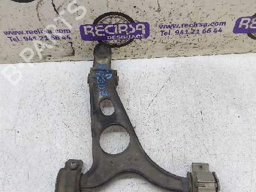 Right front suspension arm ALFA ROMEO 147 (937_) 1.6 16V T.SPARK ECO (937.AXA1A, 937.BXA1A) | BP9479265M13 
