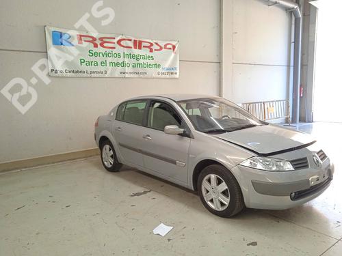 Driver airbag RENAULT MEGANE II Estate (KM0/1_) 1.9 dCi (KMRG, KM1G, KM0G, KM2C) | BP9486388C9  - Image 7