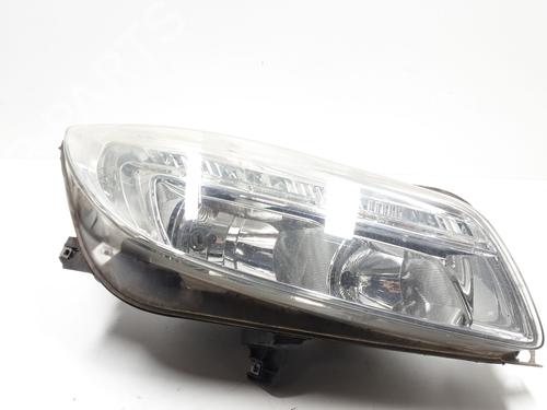 Right headlight OPEL INSIGNIA A (G09) 2.0 CDTI (68) | BP29970790C29