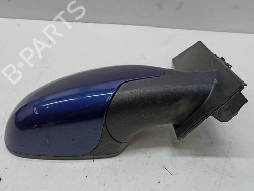 Right mirror SEAT TOLEDO III (5P2)  | BP9467740C27 