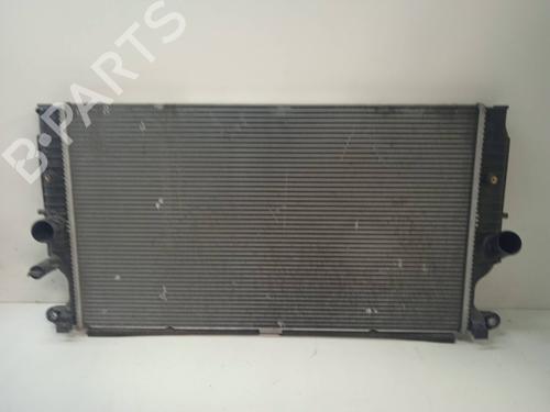 Used Water radiator TOYOTA AVENSIS Saloon (_T27_) [2008-2018]  12542850