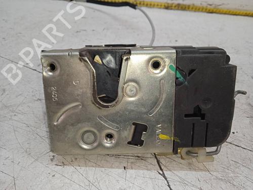 Front right lock PEUGEOT 307 SW (3H)  | BP9488926C97 
