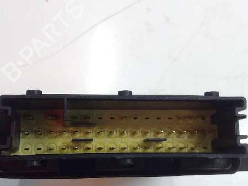 Elektronisk modul OPEL VECTRA C (Z02) 2.2 DTI 16V (F69) | BP9481623M83 