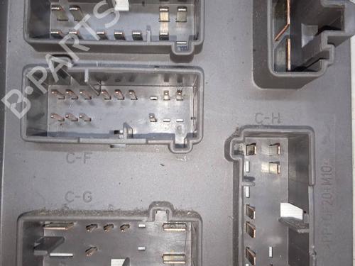 Fuse box FORD TOURNEO CONNECT  | BP9478399E1 