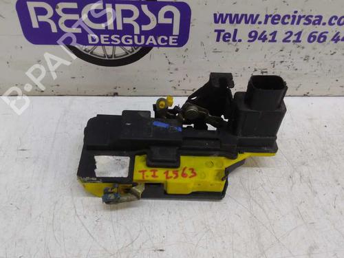 Rear left lock VOLVO S60 I (384) 2.4 T | BP9478707C100 