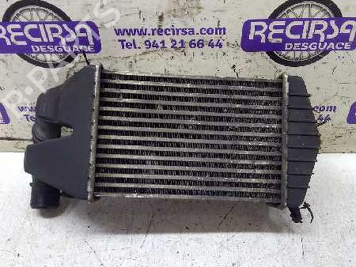 Intercooler OPEL ASTRA H (A04)  | BP9476777M30 
