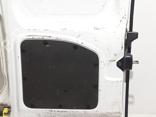 Right rear door CITROËN BERLINGO Box Body/MPV (B9)  | BP29742451C5 