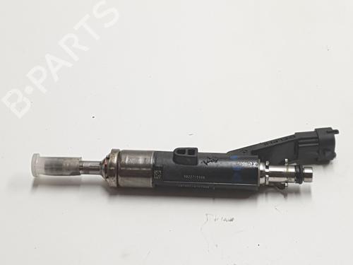 Injector CITROËN C3 AIRCROSS II (2R_, 2C_) 1.2 PureTech 110 (2RHNZB, 2RHNZW, 2RHNPX, 2RHNPJ) | BP28189169M100 