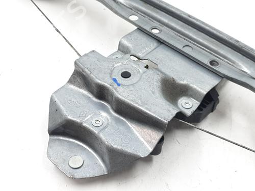 Front right window mechanism RENAULT TWINGO III (BCM_, BCA_)  | BP24127155C23  - Image 6