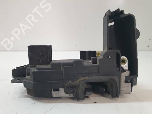 Front left lock OPEL ZAFIRA / ZAFIRA FAMILY B (A05)  | BP15964512C98 