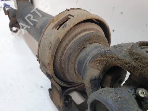 Driveshaft SSANGYONG KYRON  | BP13665875M37 