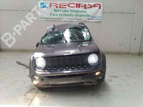 Right front window switch JEEP RENEGADE SUV (BU, B1, BV) 2.0 CRD 4x4 | BP9485774C105  - Image 13