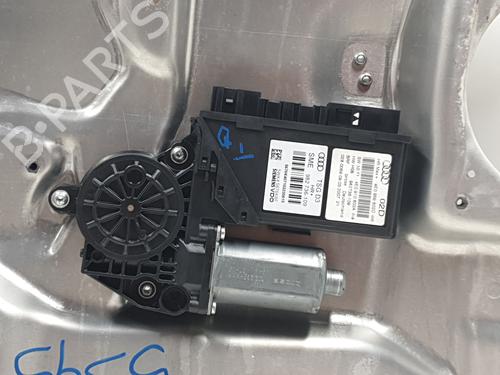 Right rear window switch AUDI A8 D3 (4E2, 4E8) 3.0 TDI quattro | BP26884710I28 