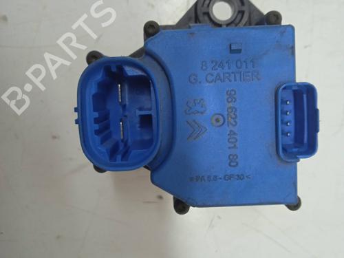 Heater resistor CITROËN BERLINGO MULTISPACE (B9)  | BP11675118M108 