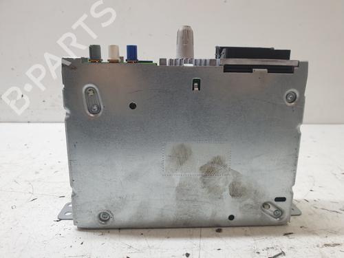 Electronic module PEUGEOT 208 I (CA_, CC_)  | BP23857334M83 