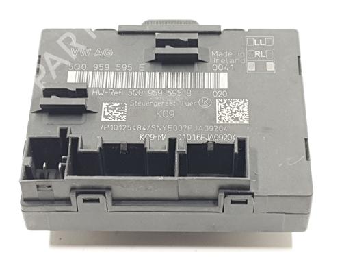 electronic-module-audi-a3-limousine-8vs-8vm-2013-2014-2015-2016-2017-2018-2019-2020-2021-35807297 main image