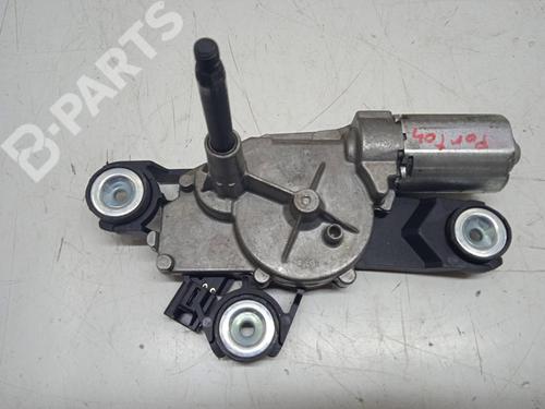 Used Rear wiper motor Rear wiper motor FORD C-MAX (DM2) 2.0 TDCi (136 hp) 9478714 9478714