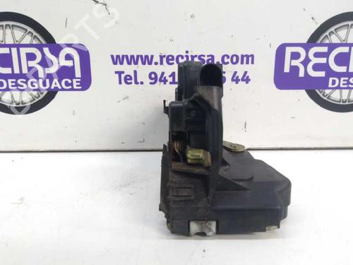 Rear left lock BMW 3 (E46) 320 d | BP9468099C100 