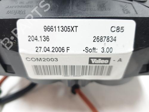 Switch PEUGEOT 407 (6D_) 1.8 16V (6D6FYC) | BP36841164I30 - Image 7