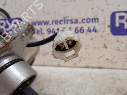 Brake master cylinder SUZUKI JIMNY Closed Off-Road Vehicle (SN)  | BP9483667M77 