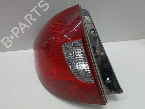 Left taillight KIA RIO I Hatchback (DC)  | BP9475824C34 