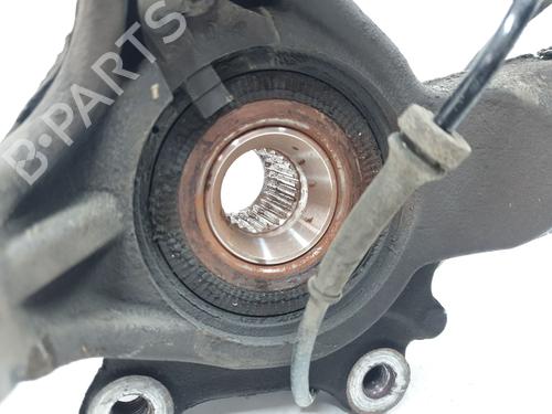 Right front steering knuckle CITROËN BERLINGO Box Body/MPV (B9) 1.6 HDi / BlueHDi 75 | BP36643834M26 - Image 5