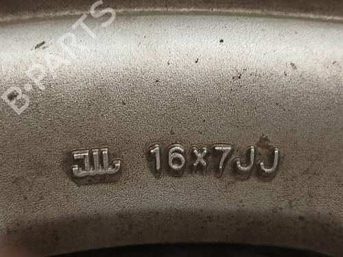 Rim ISUZU TROOPER III 3.0 DTI | BP9675690C45 