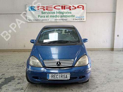 Used Parts MERCEDES-BENZ A-CLASS (W168) A 170 CDI (168.009, 168.109) (95 hp) 4343071