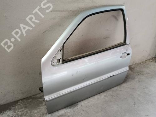 Left front door VW POLO (6N2) 1.4 16V | BP9492034C2 